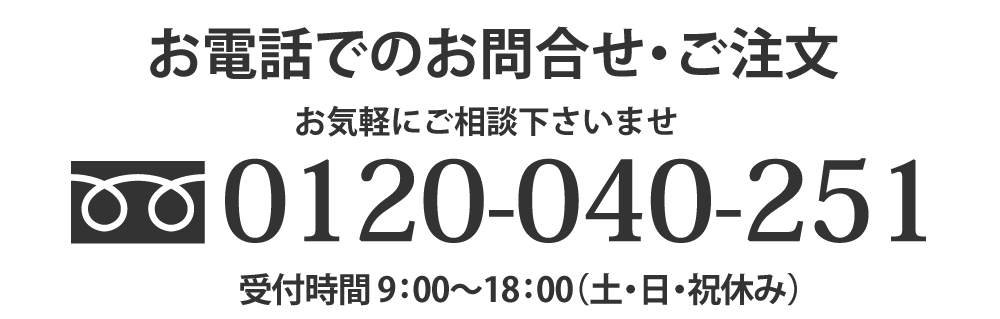 電話番号