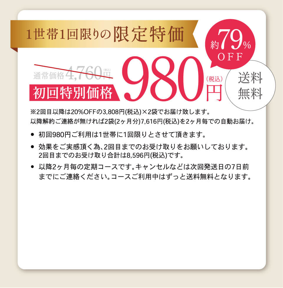 続けてわかるワイルドマンゴーの力！初回約78%OFFの90日間チャレンジコース