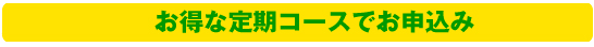 お得な定期コース