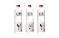 赤いにがり1本定期便
