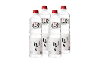 赤いにがり1本定期便