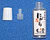 携帯用ボトル部品