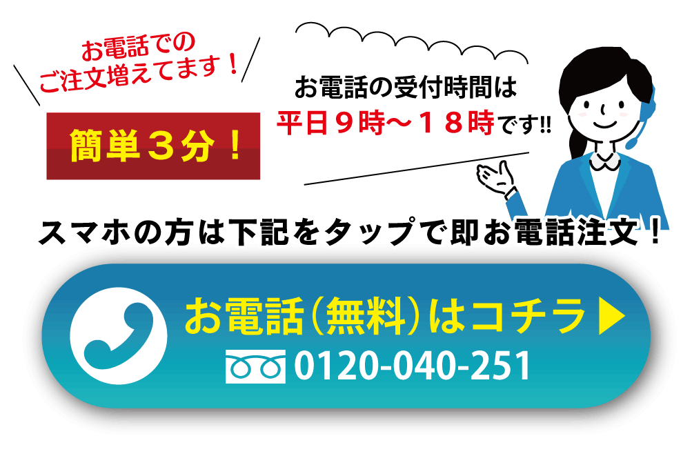 電話番号
