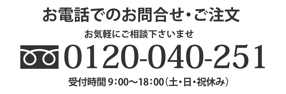 電話番号